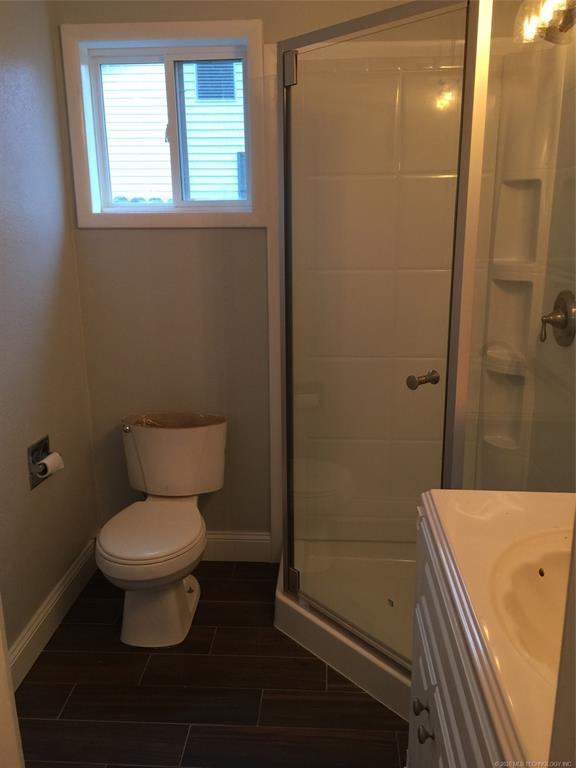 545 E Krebs Avenue McAlester, OK 74501