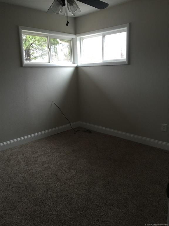 545 E Krebs Avenue McAlester, OK 74501