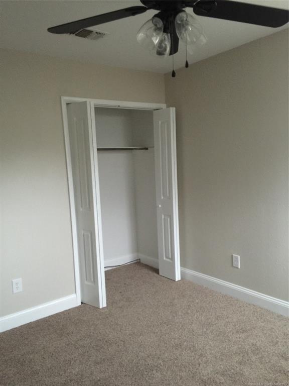 545 E Krebs Avenue McAlester, OK 74501