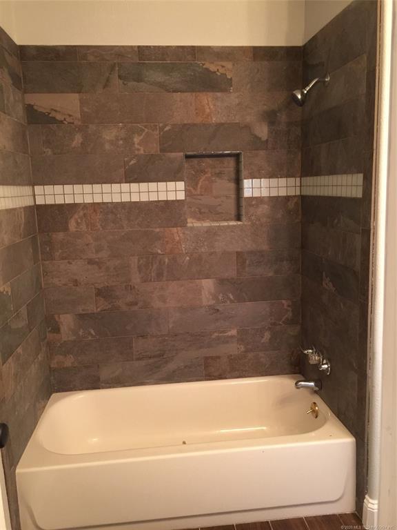 545 E Krebs Avenue McAlester, OK 74501