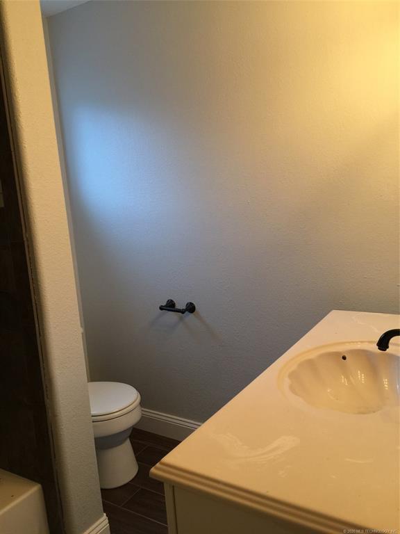 545 E Krebs Avenue McAlester, OK 74501