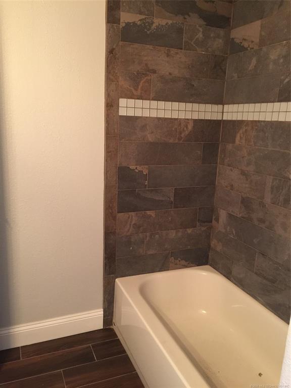 545 E Krebs Avenue McAlester, OK 74501