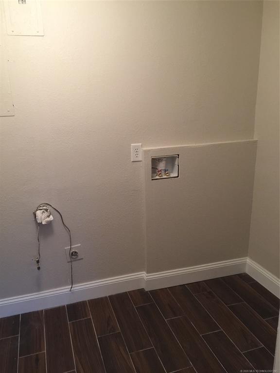 545 E Krebs Avenue McAlester, OK 74501