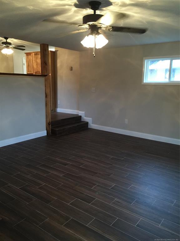 545 E Krebs Avenue McAlester, OK 74501