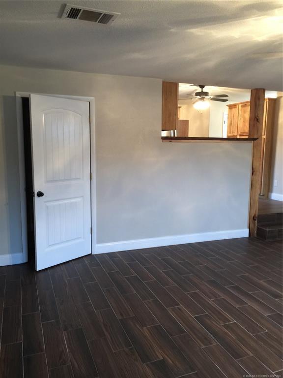 545 E Krebs Avenue McAlester, OK 74501