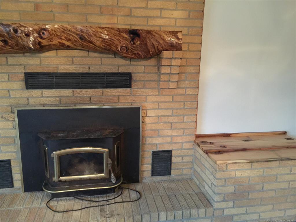545 E Krebs Avenue McAlester, OK 74501