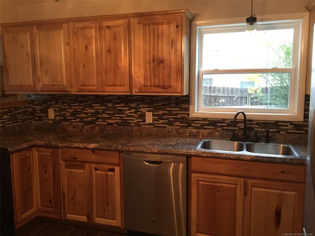 545 E Krebs Avenue McAlester, OK 74501
