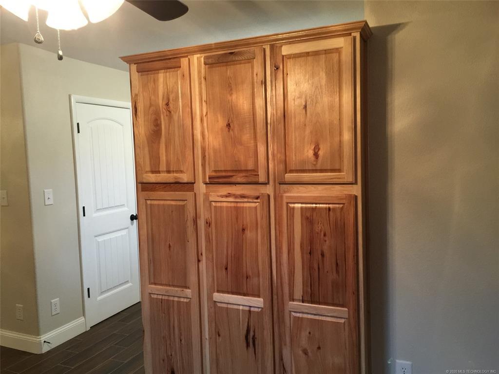 545 E Krebs Avenue McAlester, OK 74501