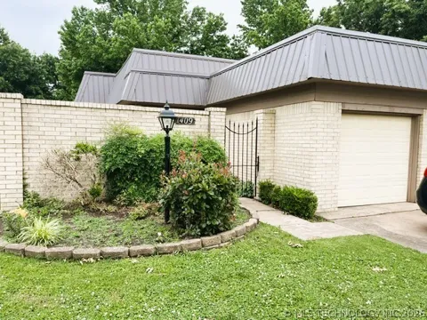 Address Not Shown