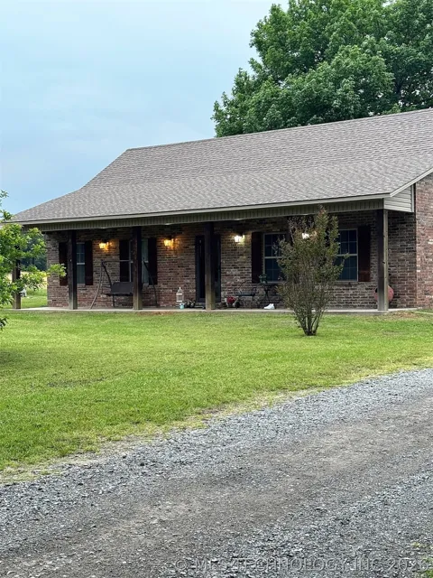 1296 Rock Creek Road