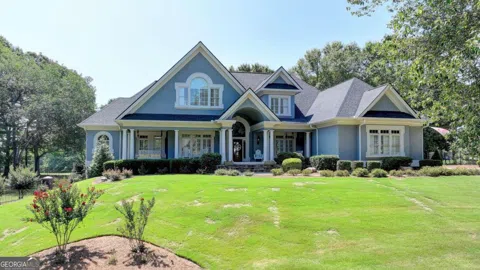 5317 Legends Drive