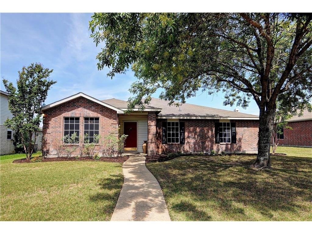 1448 Lochspring Drive