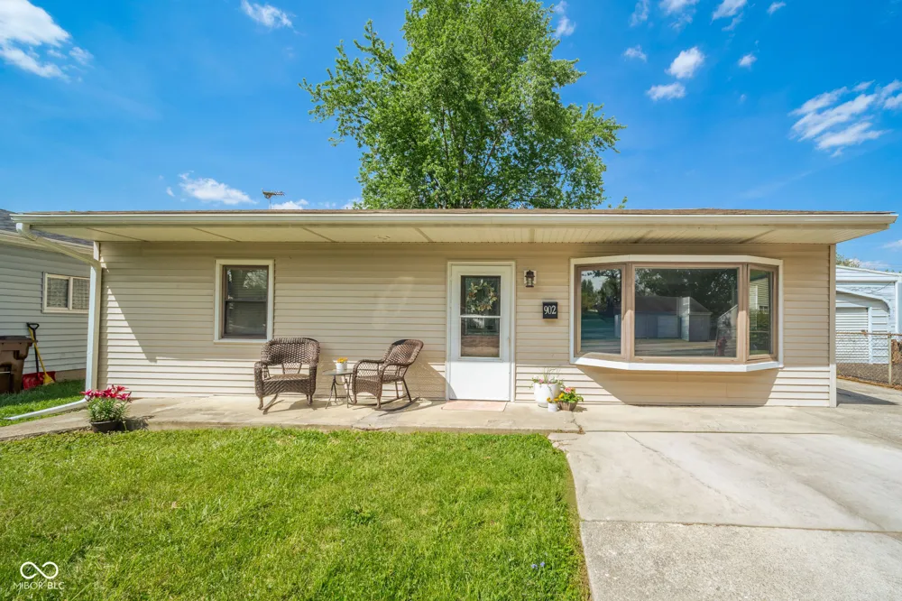 902 Progress Street Middletown, IN 47356