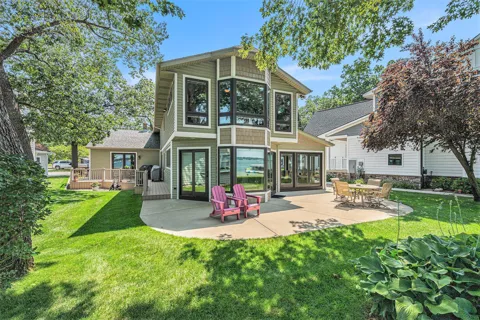 10148 Harris Drive