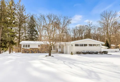 33 Shortridge Road