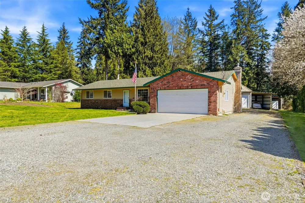 17627 40th Avenue NW Stanwood, WA 98292
