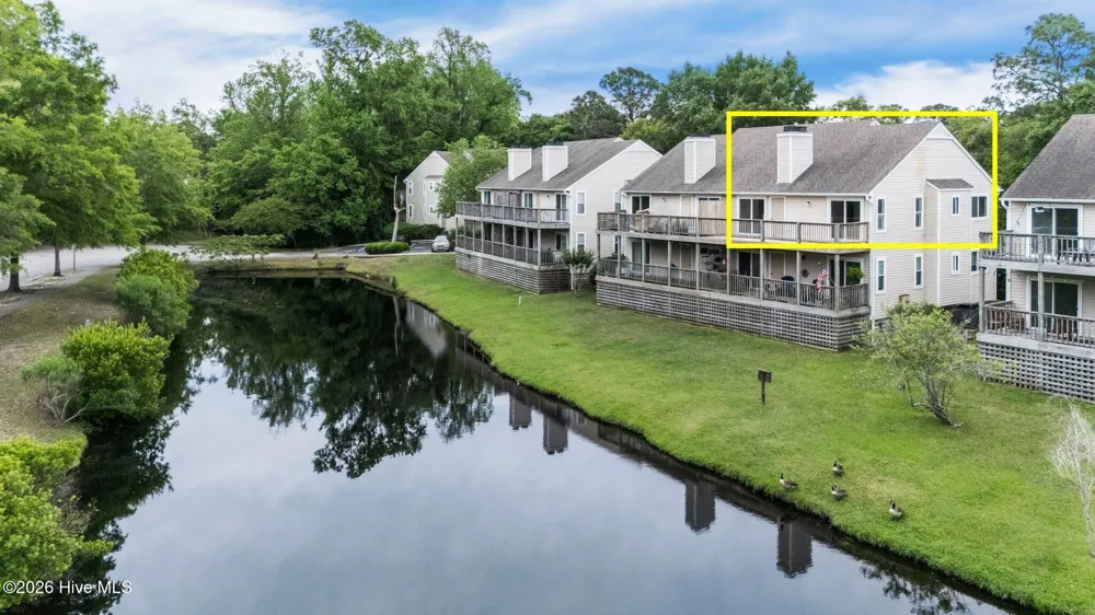 5233 Sundance Way #Unit 202 Wilmington, NC 28409
