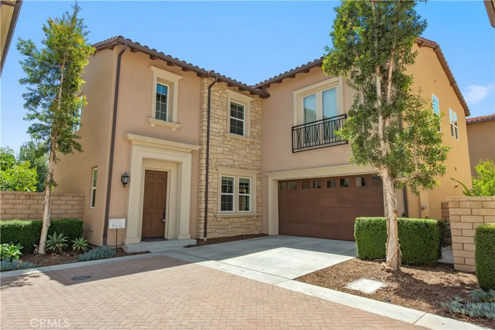 115 Bryce Run Lake Forest, CA 92630