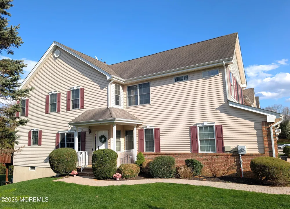 107 Whitlock Court