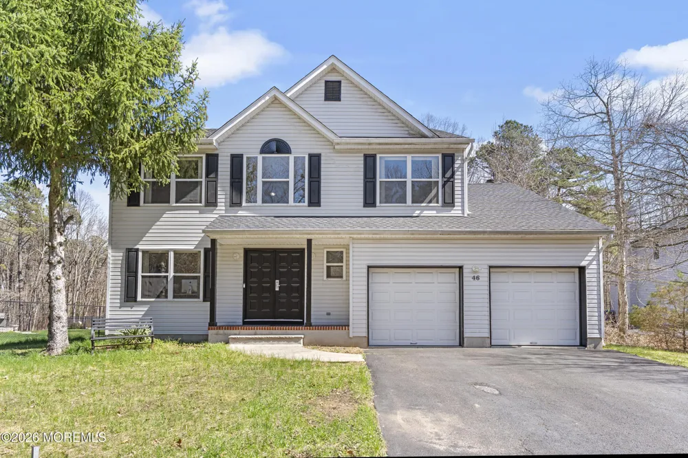 46 Emily Drive
