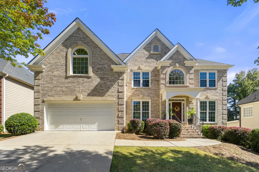 12579 Huntington Trace