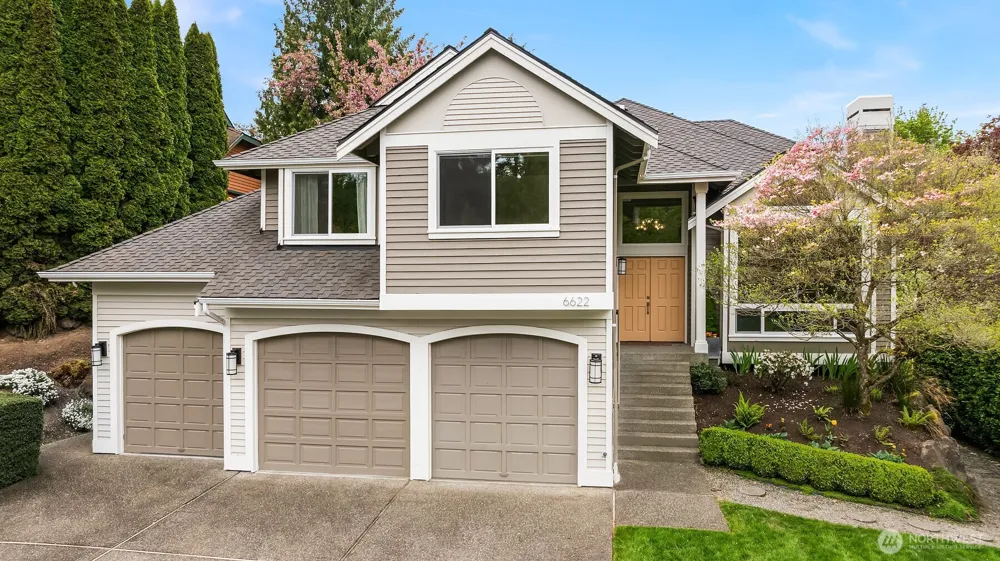 6622 NE 151st Street Kenmore, WA 98028