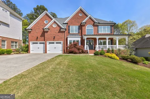 2964 Mill Grove Terrace