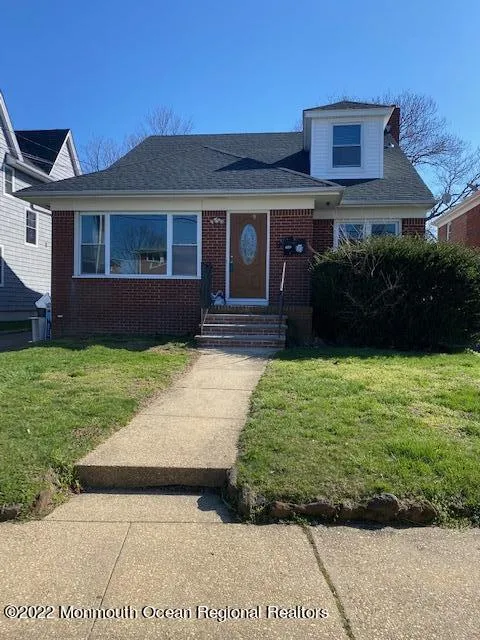 9 Howland Avenue #Unit 1