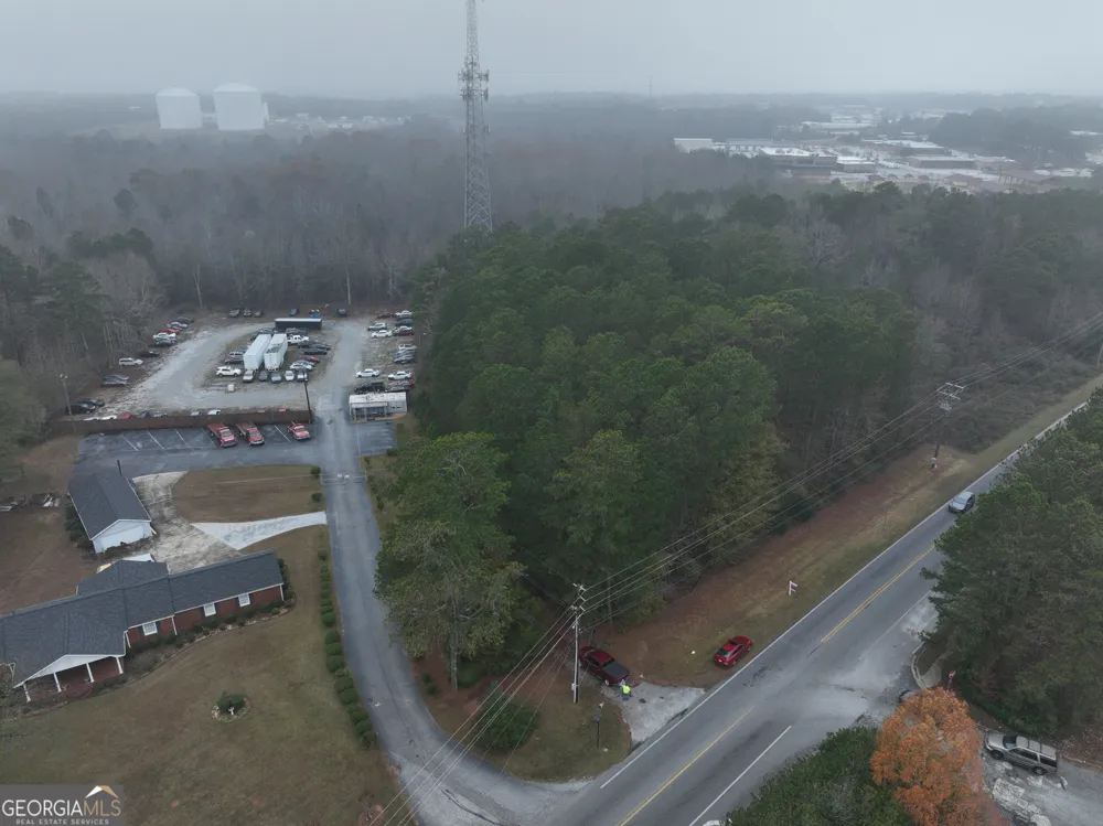 0 Taylor Road Riverdale, GA 30274