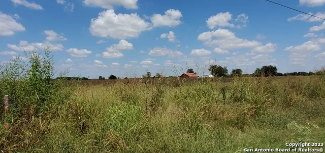 780 & 848 Bolton Rd Marion, TX 78124