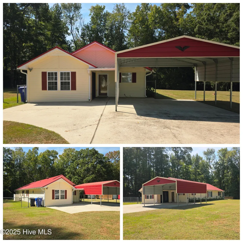 250 Waccamaw Shores Road Lake Waccamaw, NC 28450