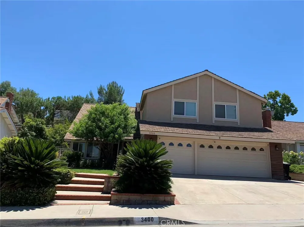 3400 Hawkwood