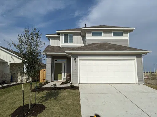 6316 Andes Peak Trail Austin, TX 78747