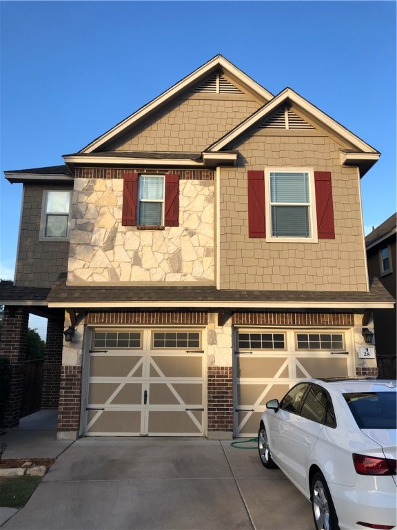 404 Buttercup Creek Boulevard #28 Cedar Park, TX 78613