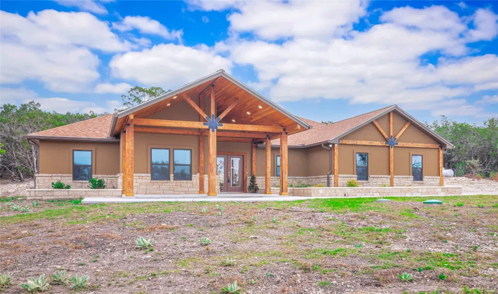 2920 County Road 112 Burnet, TX 78611