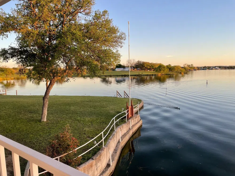 115 Weeping Willow Road Marble Falls, TX 78654