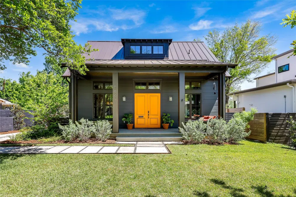 4607 Finley Drive Austin, TX 78731