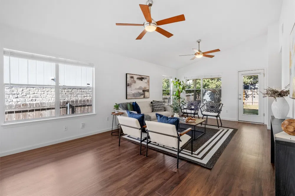 400 Shant Street Austin, TX 78748