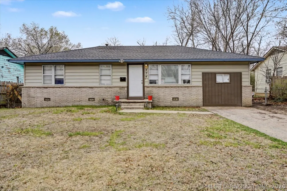 274 E 53rd Street