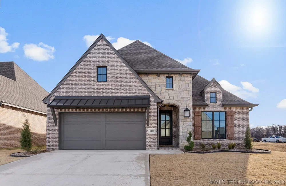 5310 E 126th Street S Bixby, OK 74008