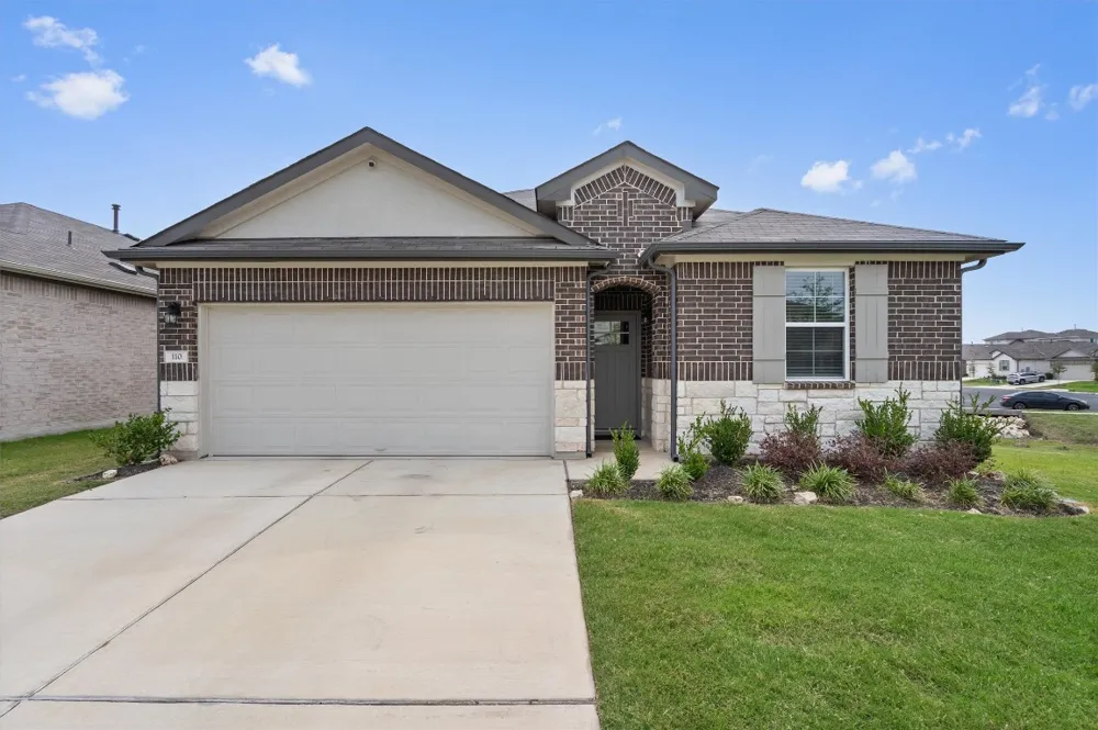 110 Saide Street Georgetown, TX 78626