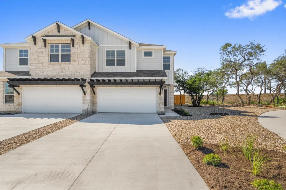 1538 Mckinney Drive Leander, TX 78641