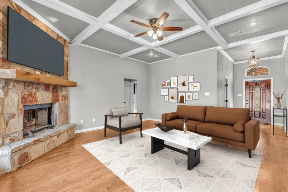 2 Pawnee Lane Belton, TX 76513