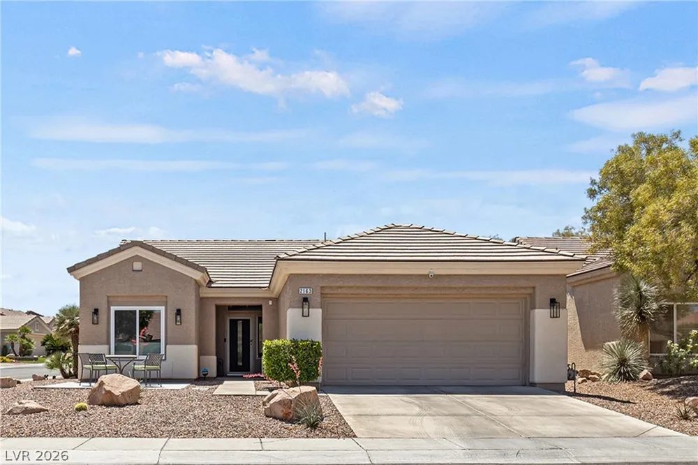 2163 Eagle Sticks Drive