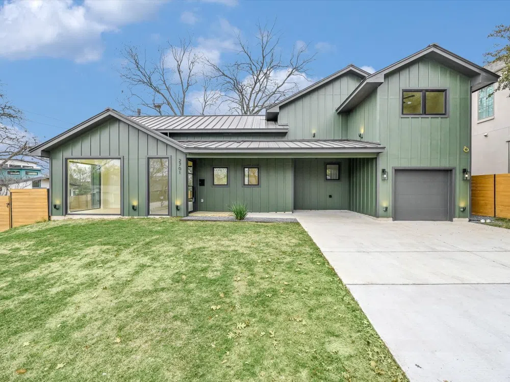 2701 W 49th Street Austin, TX 78731
