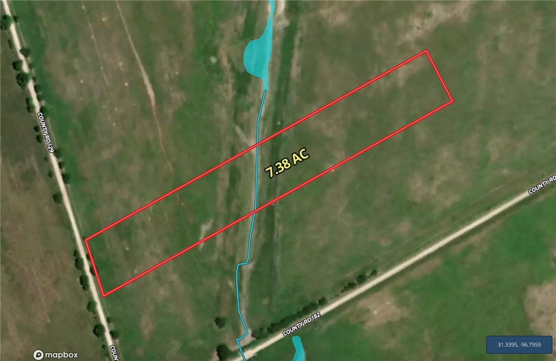 17 County Rd 129 Marlin, TX 76661