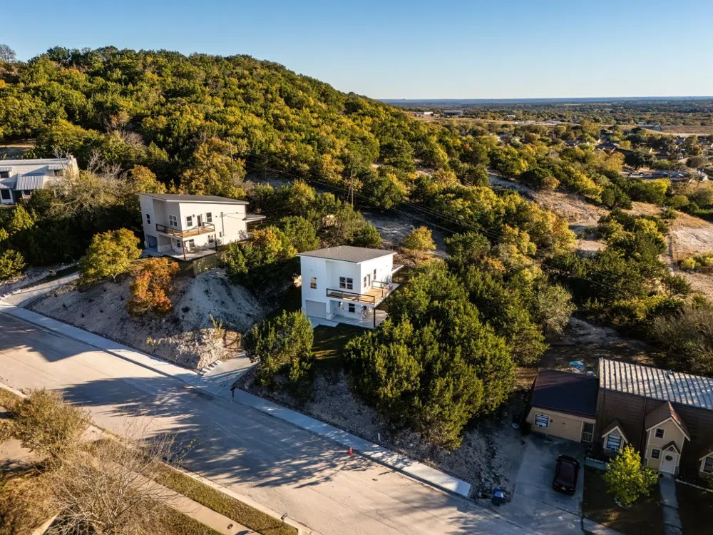 908 Davie Lee Drive Copperas Cove, TX 76522