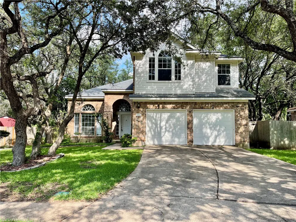 1300 Nightingale Drive Cedar Park, TX 78613