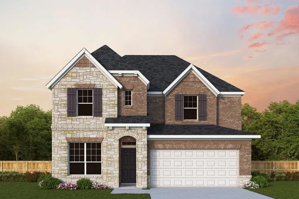 156 Cibolo Creek Loop Bastrop, TX 78602