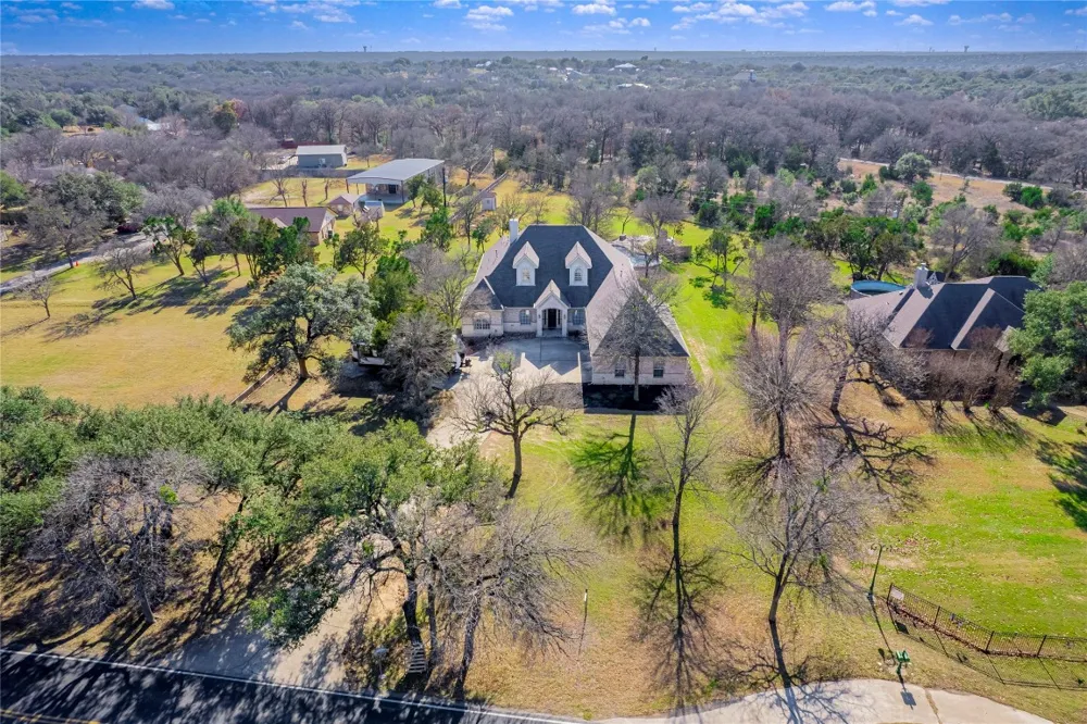 4401 Sam Bass Road Round Rock, TX 78681